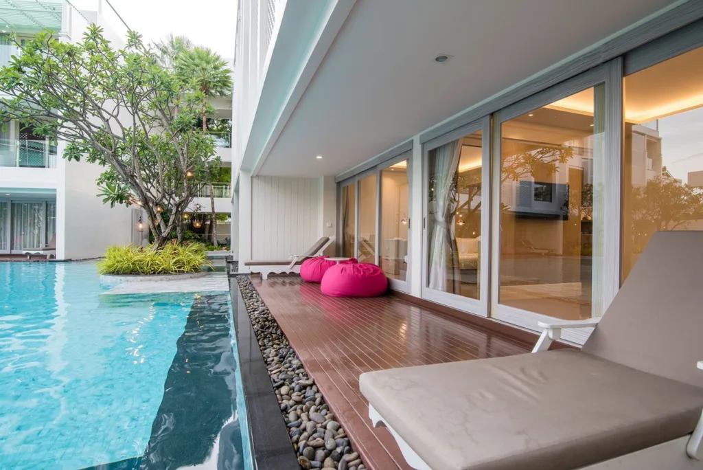 The Sea Cret Hua Hin