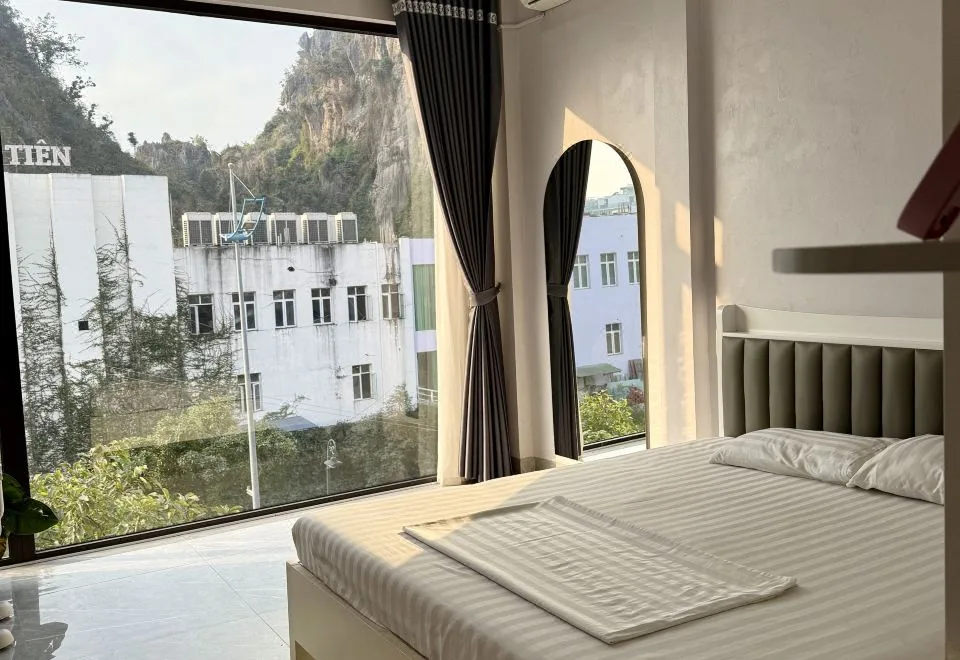 Apple Homestay