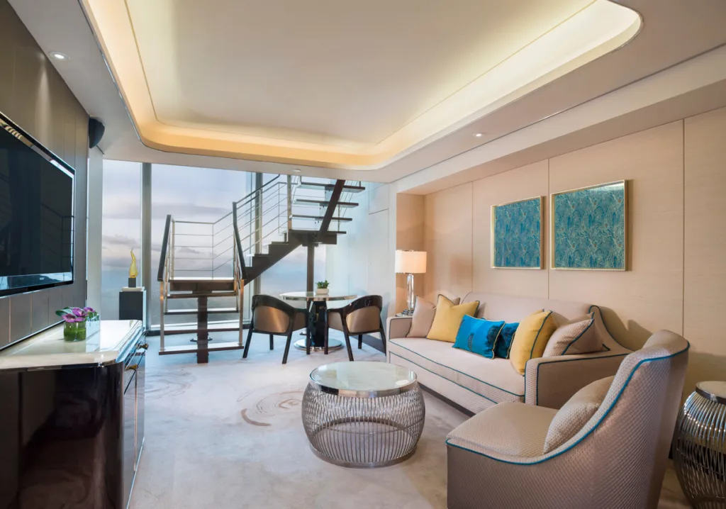 The St. Regis Shenzhen