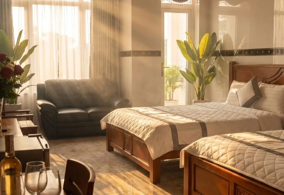 CT Morning Hotel