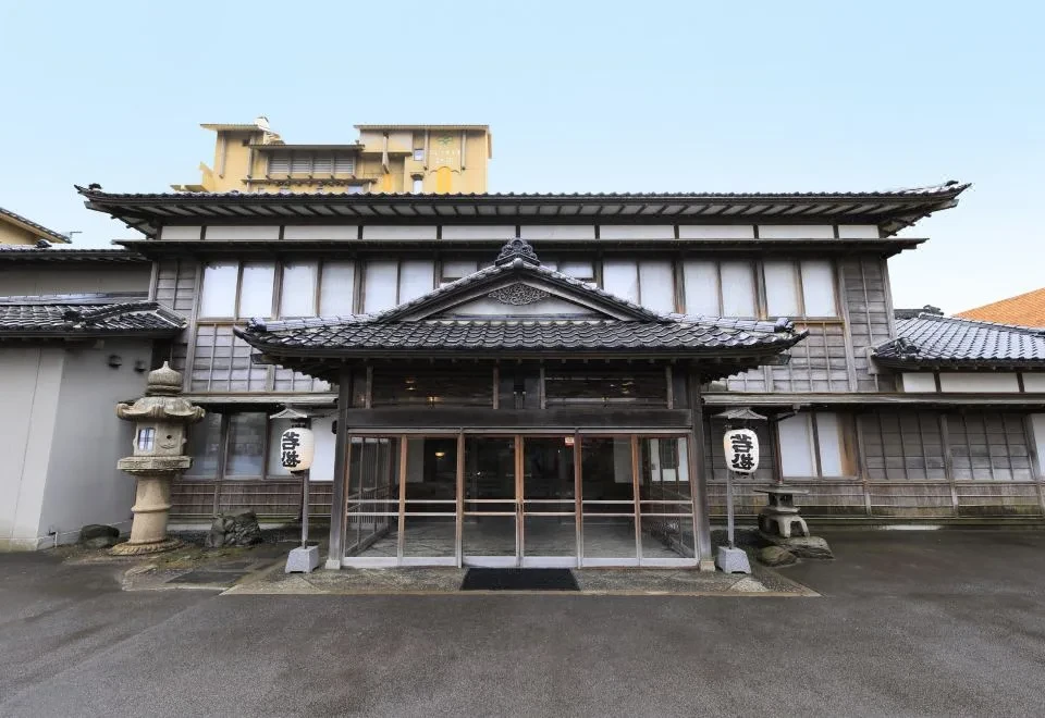 Wakamatsu Hot Spring Resort