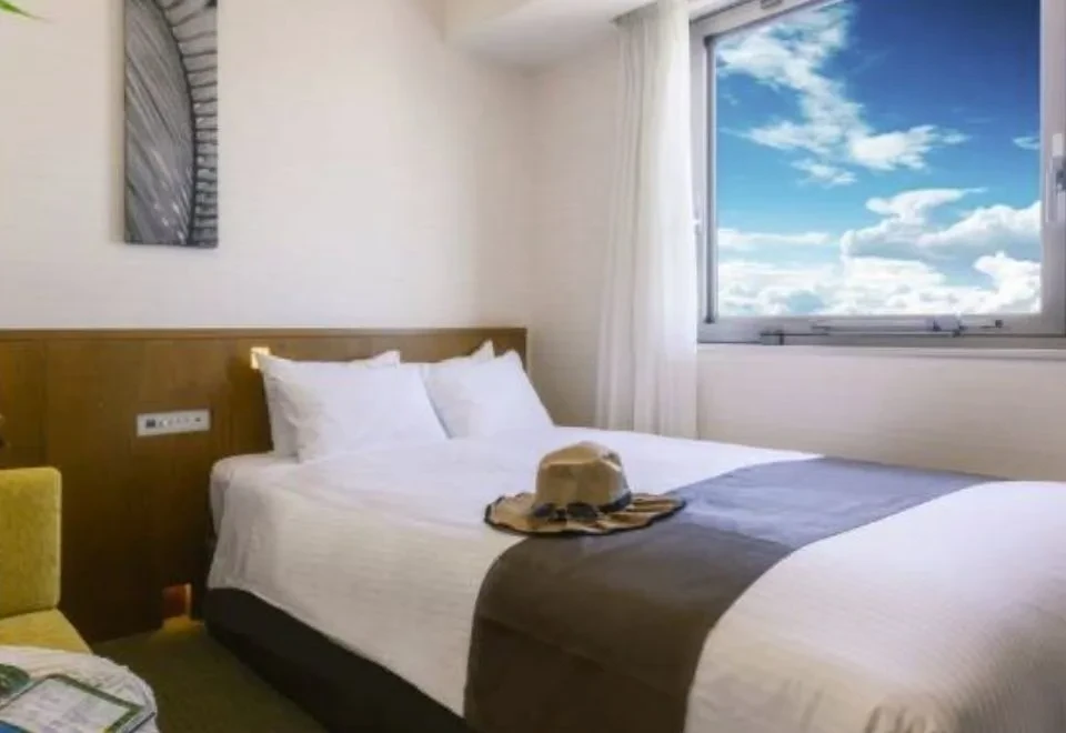 Hotel Gracery Naha