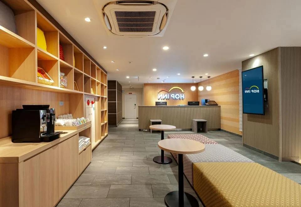 Hop Inn Kyoto Shijo Omiya