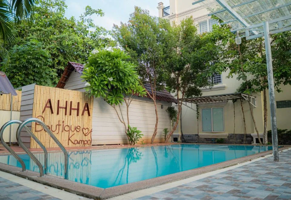 AHHA Boutique Kampot