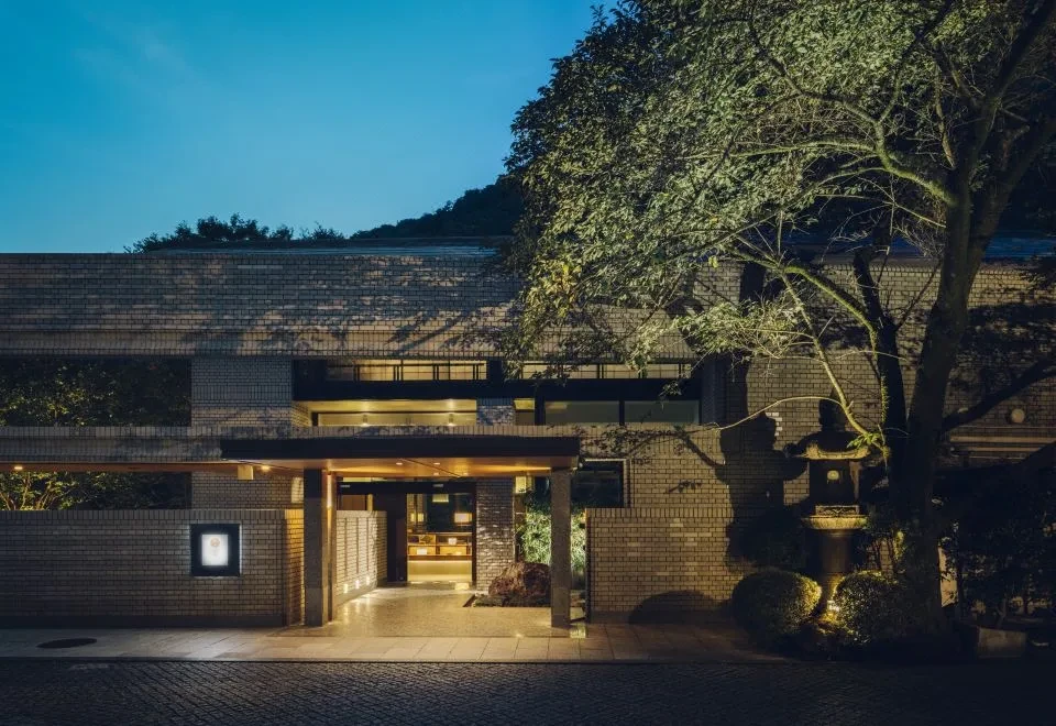 Hoshino Resorts KAI Hakone