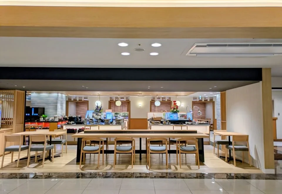 Hotel Hokke Club Hiroshima