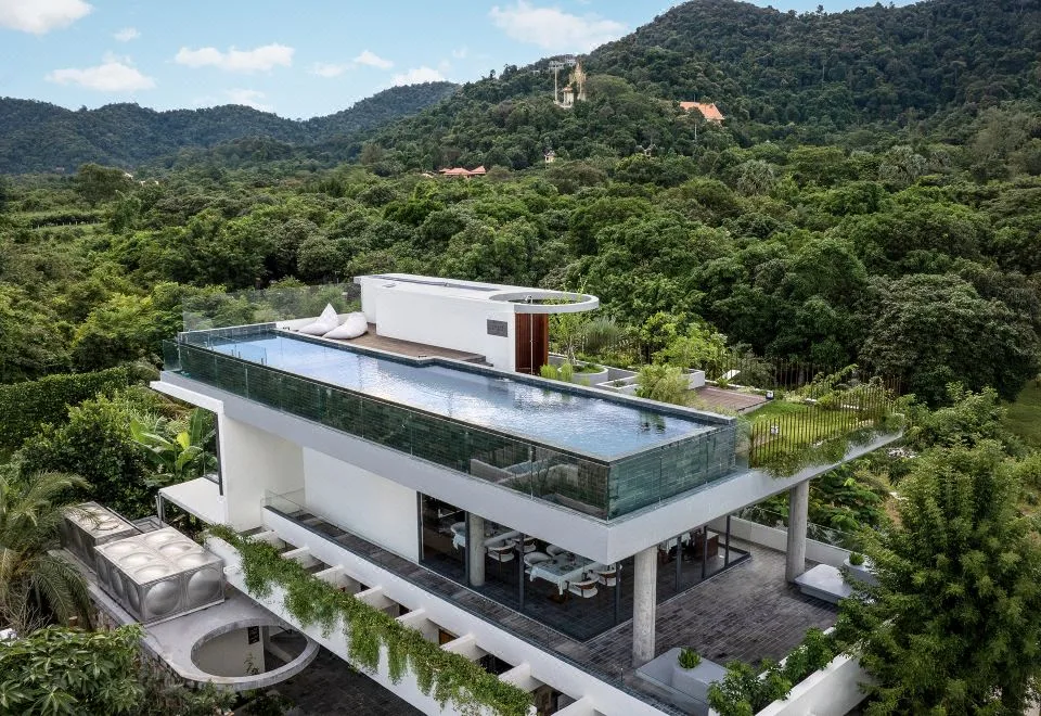 Serene Vita Retreat