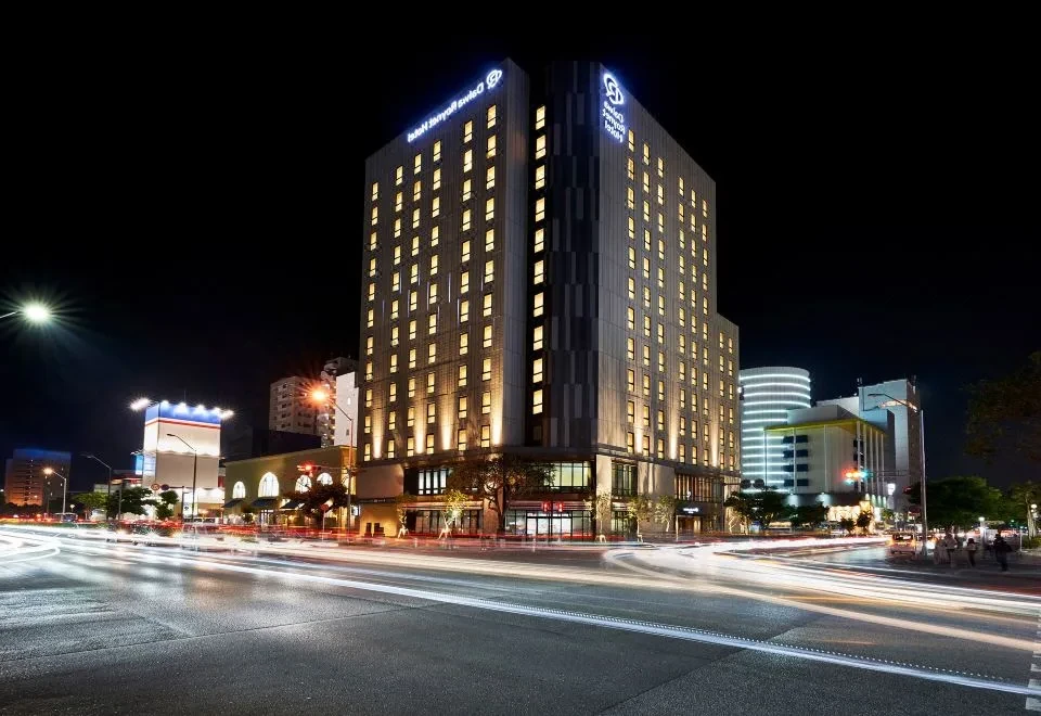 Daiwa Roynet Hotel Naha-Omoromachi Premier