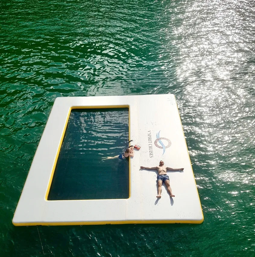 V’Spirit Cruises