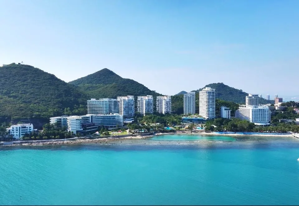 Ascott Dadonghai Bay Sanya