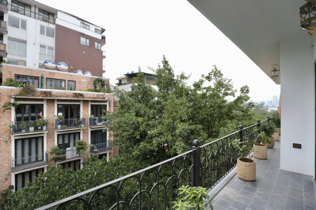 Maison Nha — Boutique Apartment (51 QK)