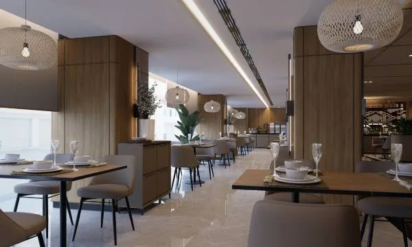 Best Western Q Khon Kaen