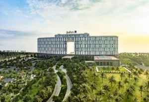 Radisson Blu Resort Cam Ranh