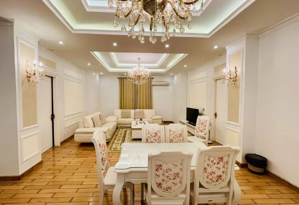 Senior Hotel 1