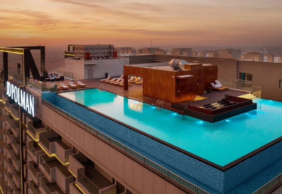 JD Polman Hotel