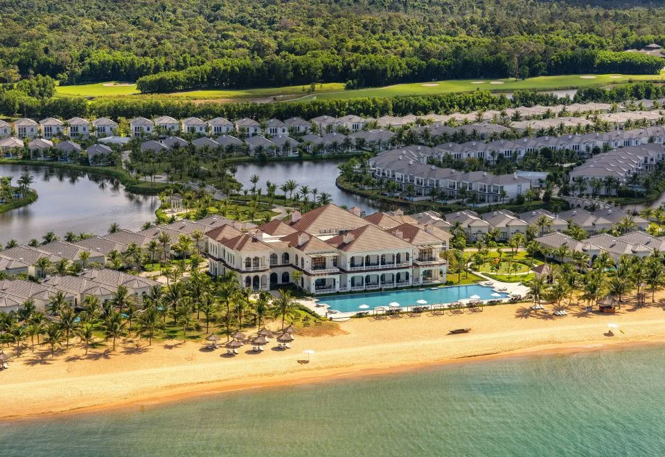 Melia Vinpearl Phu Quoc