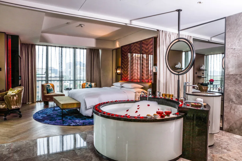 Sofitel Beijing Central （Accor）
