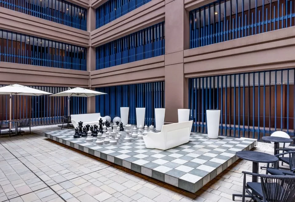 Hotel Villa Fontaine Kobe Sannomiya