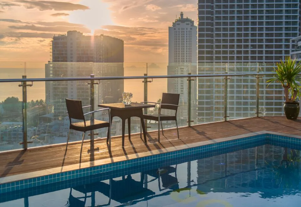 The Gold Coast Hotel Nha Trang