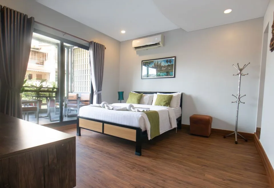 Ostro Hotel