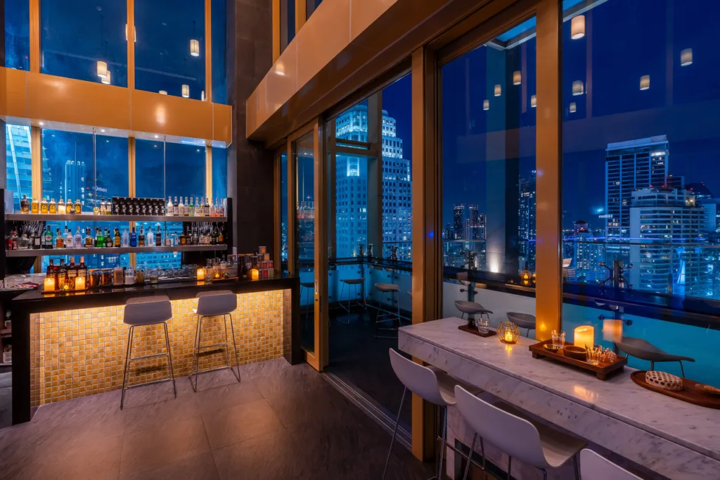 Solaria Nishitetsu Hotel Bangkok