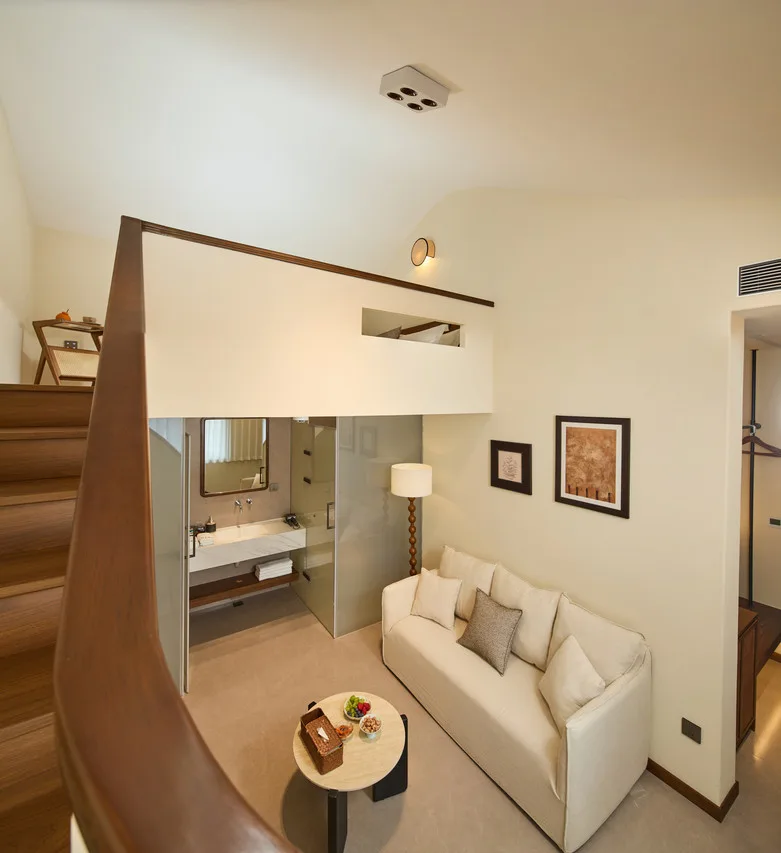 Wantu·Daiwang Neighbourhood Courtyard Homestay