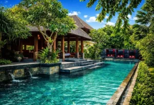 La Reserve 1785 Canggu — Adults Only