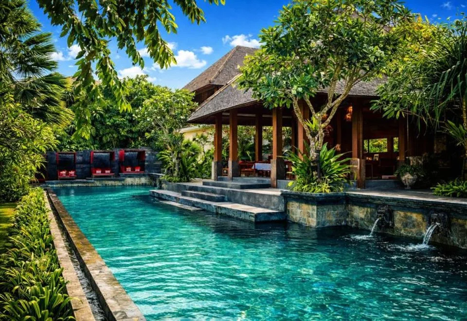 La Reserve 1785 Canggu - Adults Only