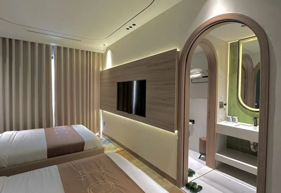Joy Boutique Hotel