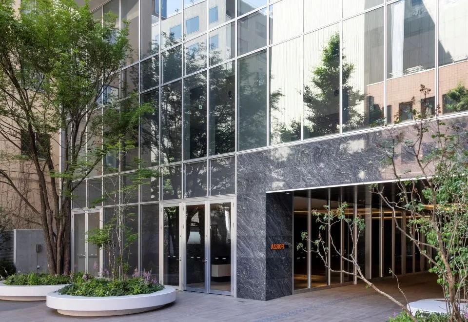 Hotel Forza Sapporo Station