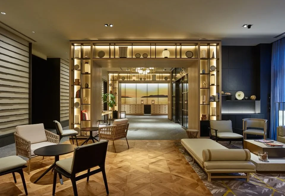 Mitsui Garden Hotel Fukuoka Gion