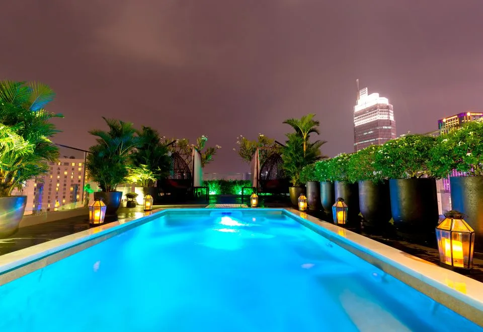 Roseland Sweet Hotel
