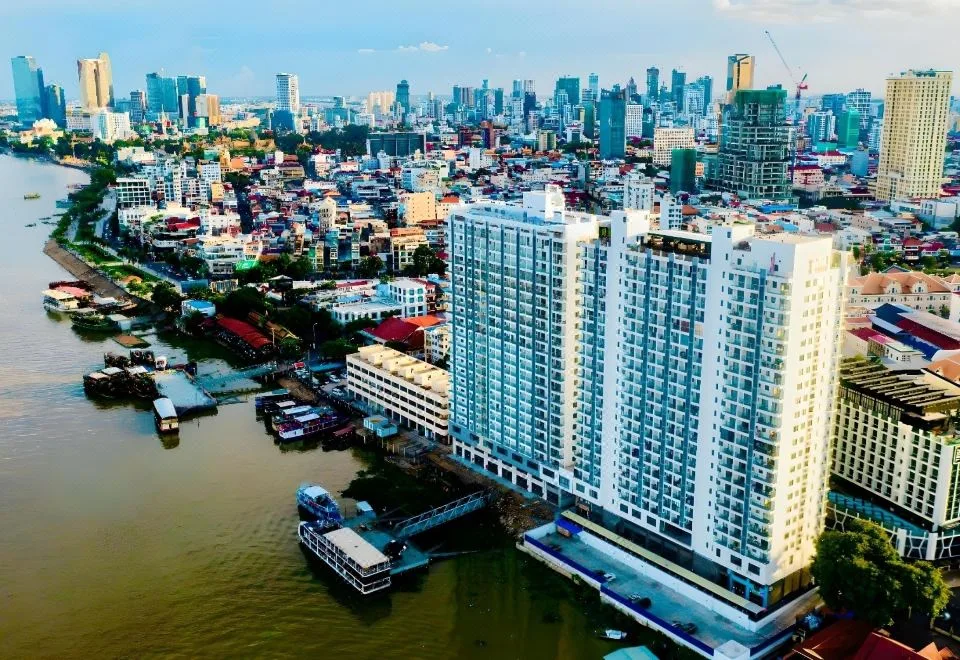X One Hotel