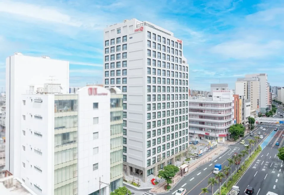 La’gent Hotel Okinawa Naha