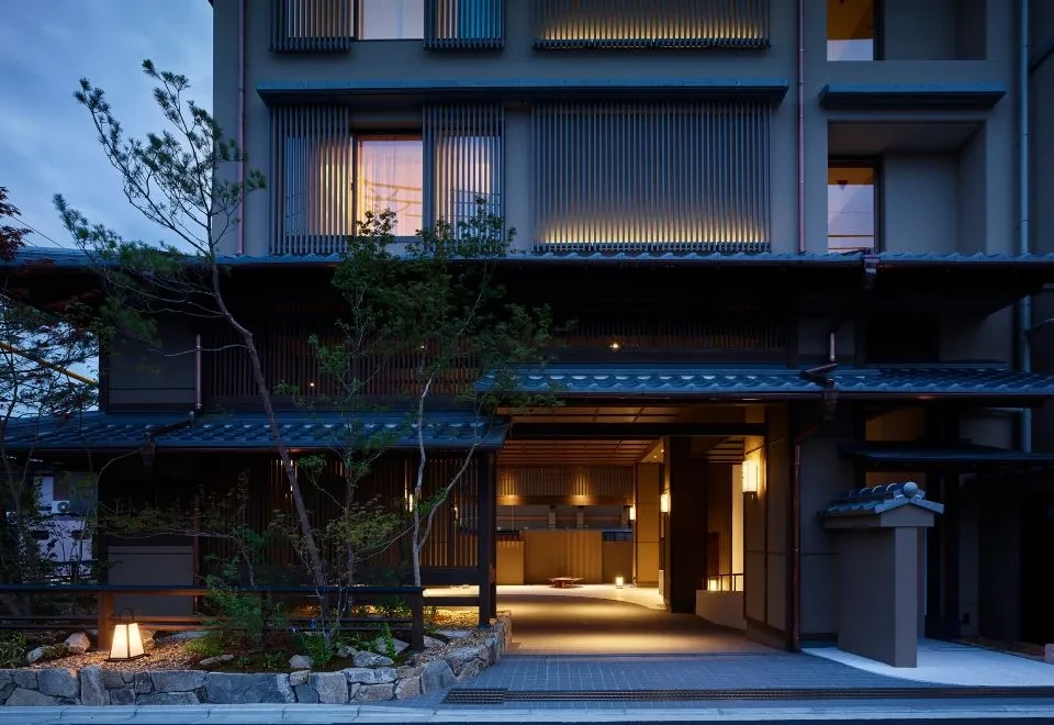 Hotel the Celestine Kyoto Gion