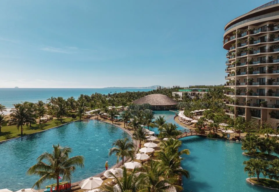 Amiana Resort Cam Ranh
