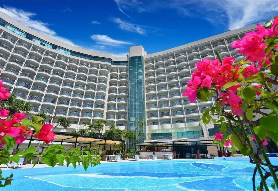 Loisir Hotel Naha