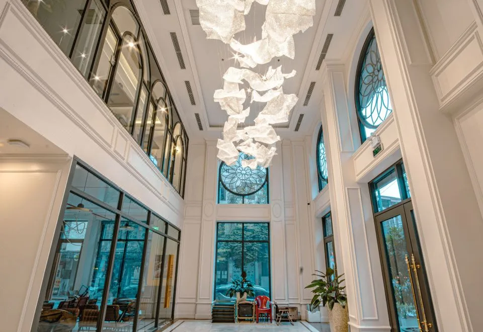 Ostara Hotel & Apartment