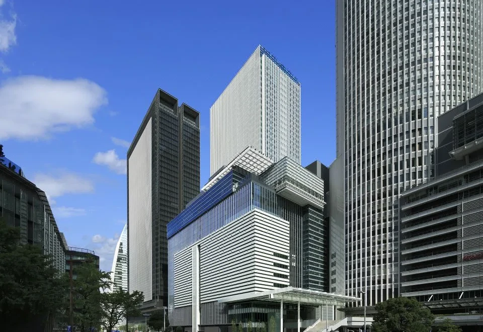 Nagoya JR Gate Tower Hotel (JR-Central Hotels)