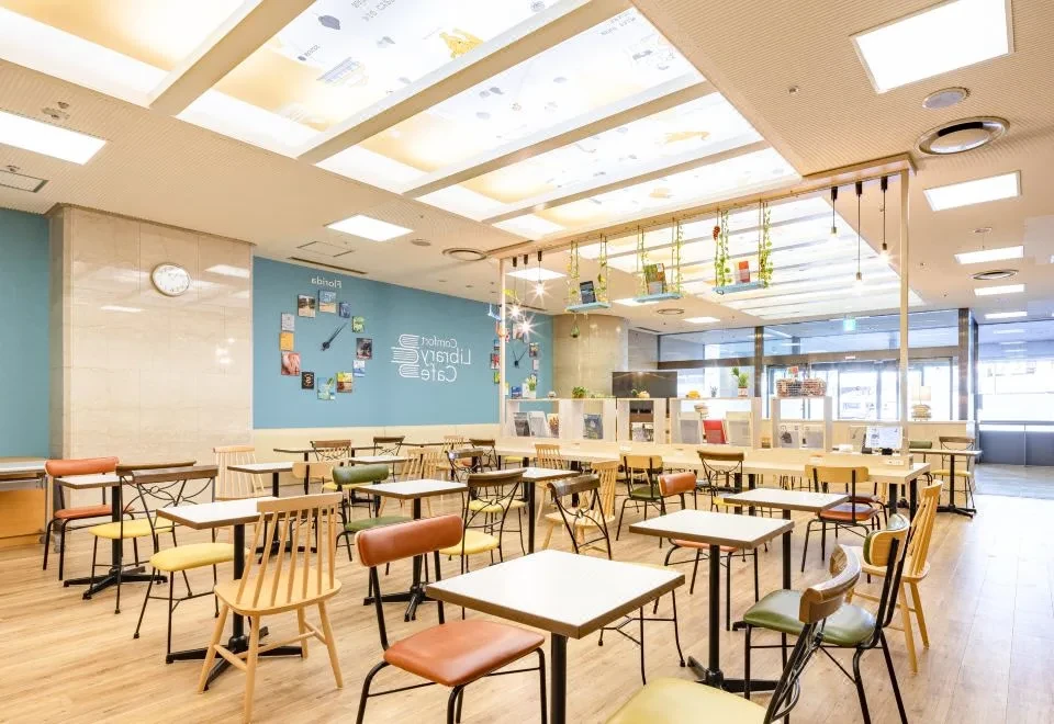 Comfort Hotel Hakata