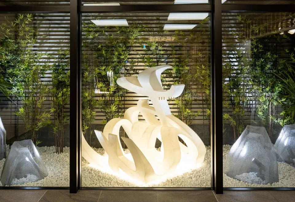 La’gent Hotel Kyoto Nijo
