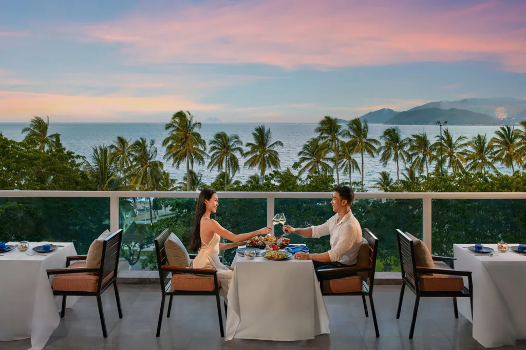 Novotel Nha Trang