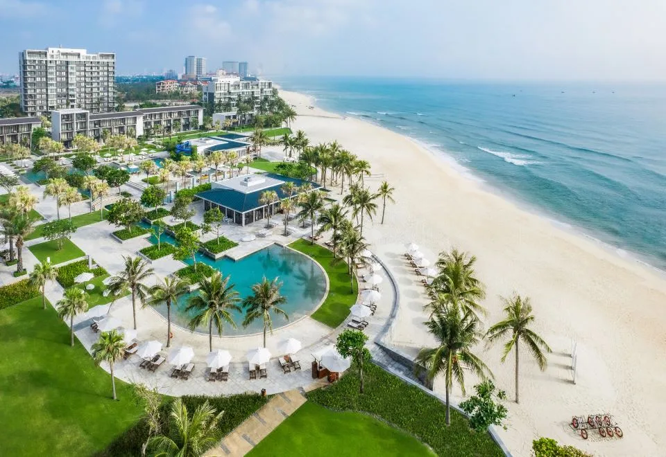 Hyatt Regency Danang Resort and Spa