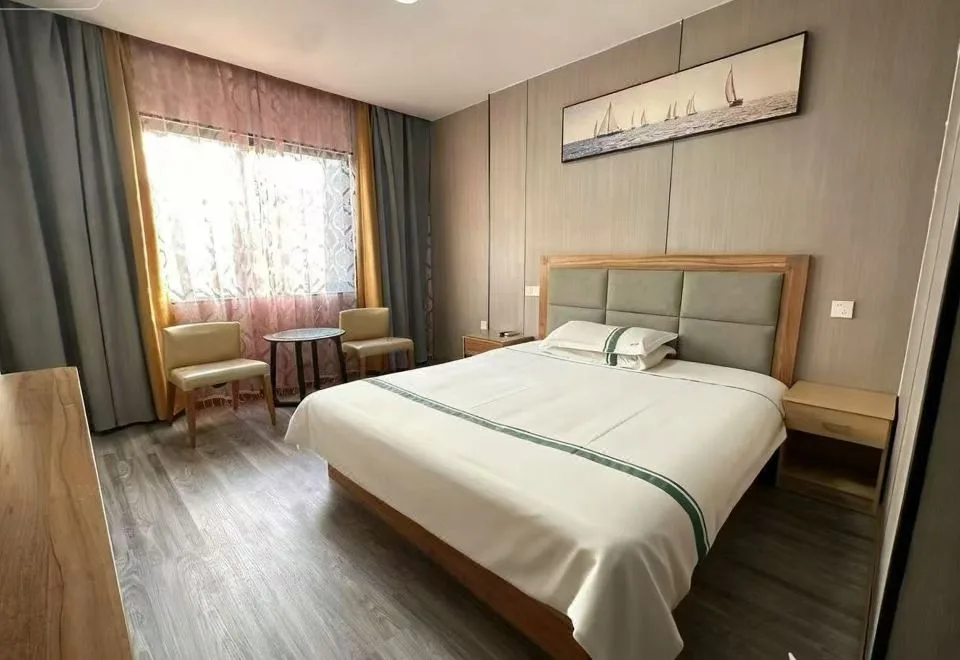 Lihuayuan Hotel