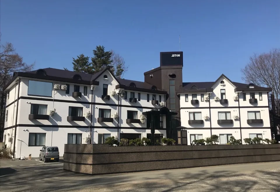 Asia Hotel Kawaguchiko