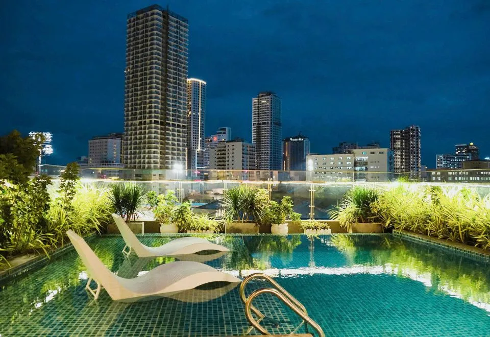 Em Oi Boutique Hotel