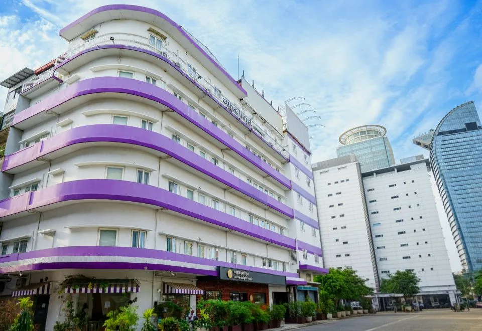 Aurea Delight Hotel