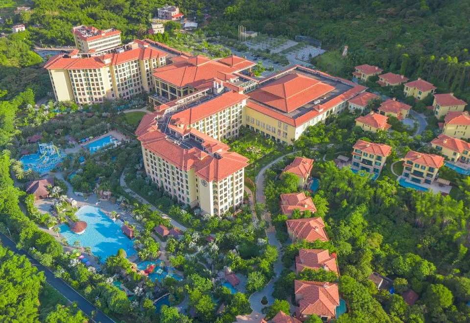 Regal Palace Resort & Spa