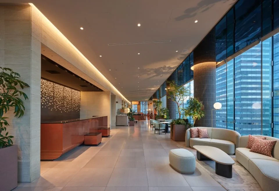 Mitsui Garden Hotel Sendai — Reopening on June 14
