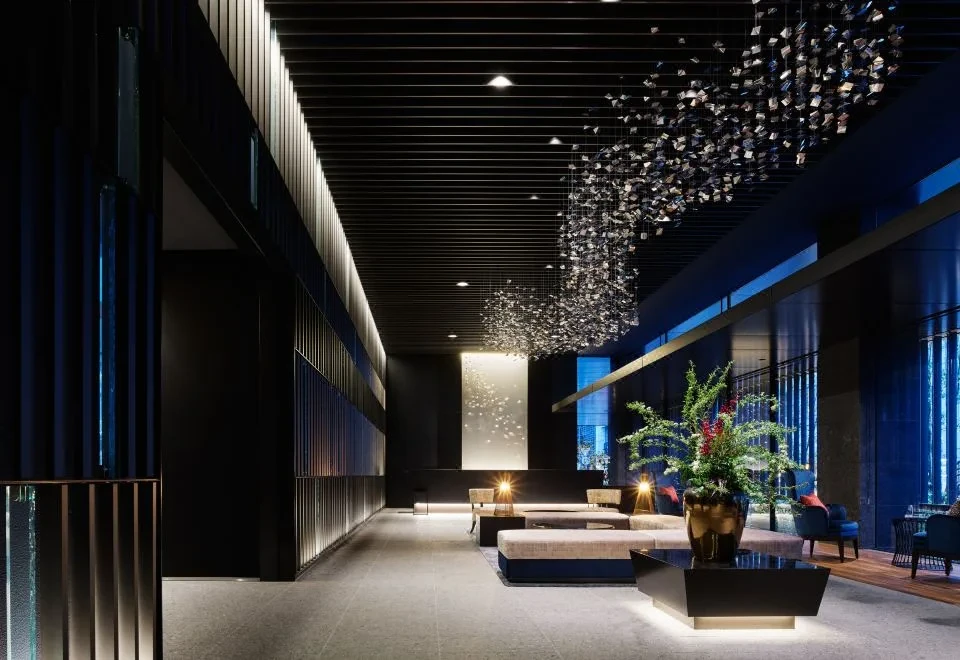 Mitsui Garden Hotel Fukuoka Nakasu